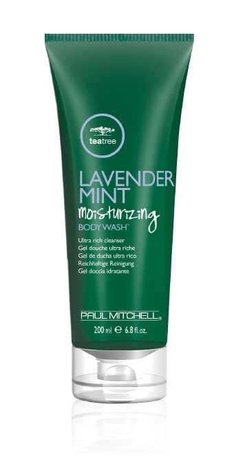 Paul Mitchell Lavender Mint Moisturizing Body Wash 200ml