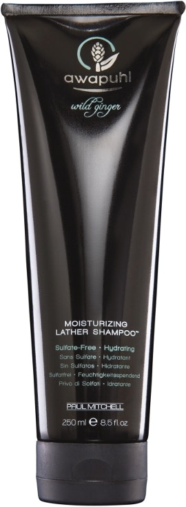 Paul Mitchell Awapuhi Moisturizing Lather Shampoo 250ml
