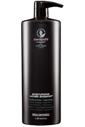 Paul Mitchell Awapuhi Moisturizing Lather Shampoo 1000ml