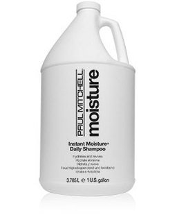 Paul Mitchell Instant Moisture Daily Shampoo 3790ml