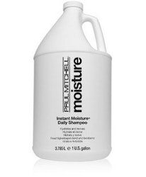 Paul Mitchell Instant Moisture Daily Shampoo 3790ml
