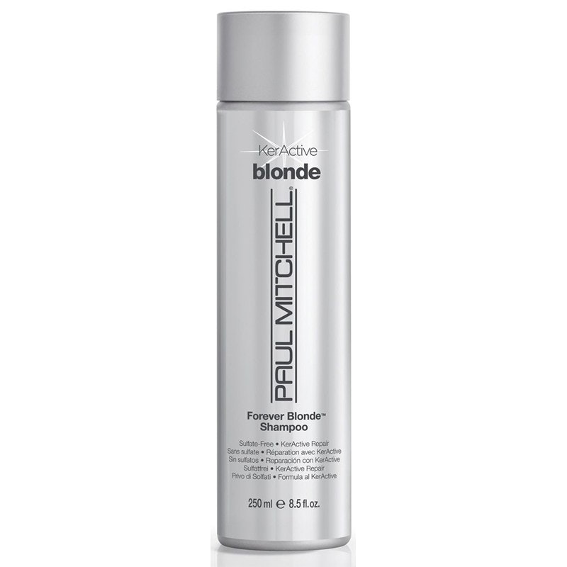 Paul Mitchell Forever Blonde Shampoo 250ml