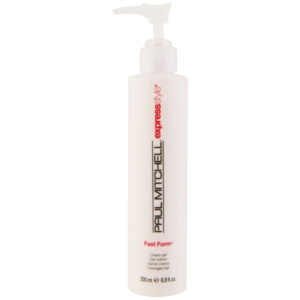 Paul Mitchell Express Style Fast Form 200ml