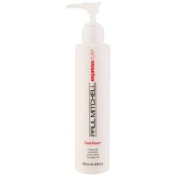 Paul Mitchell Express Style Fast Form 200ml