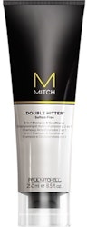 Paul Mitchell Mitch Double Hitter Shampoo & Conditioner 250ml