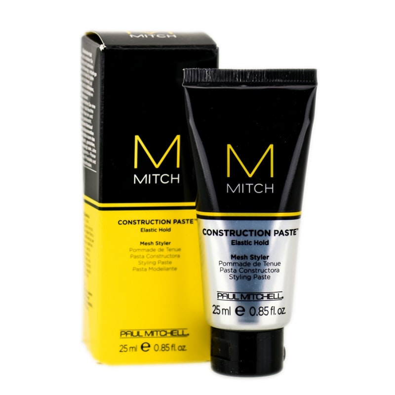 Paul Mitchell Construction Paste 25ml