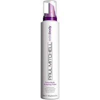 Paul Mitchell Extra Body Sculpting Foam 200ml