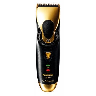 Panasonic Hair Clipper ER1611 Gold edition