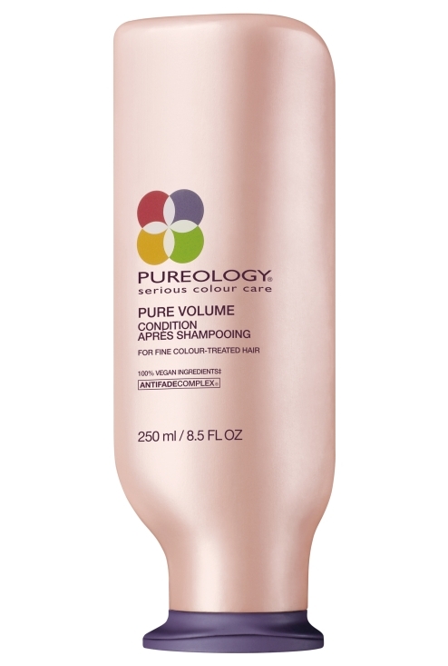 Pureology Pure Volume Conditioner 250ml