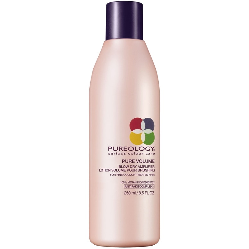 Pureology Pure Volume Blowdry Amplifier 250ml