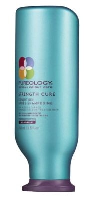 Pureology Strength Cure Conditioner 250ml