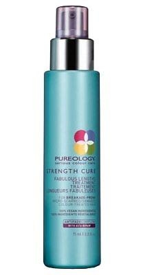 Pureology Strength Cure Fablous Lengths Treatment 95ml