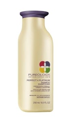 Pureology Perfect 4 Platinum Shampoo 250ml