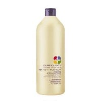 Pureology Perfect 4 Platinum Shampoo 1000ml