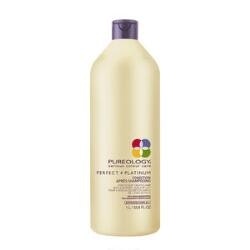 Pureology Perfect 4 Platinum Conditioner 1000ml