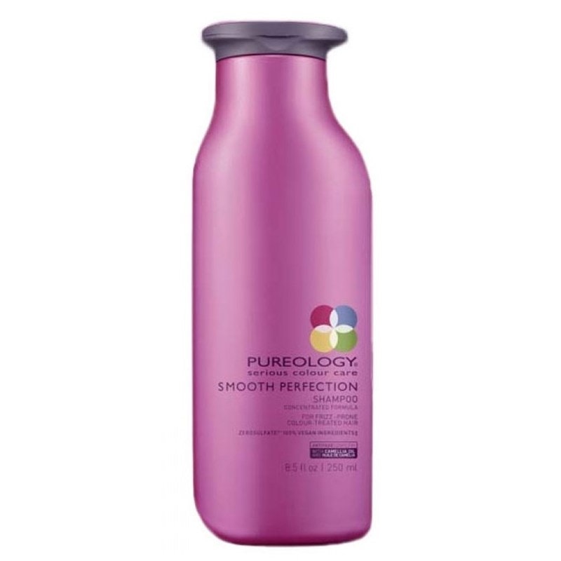 Pureology Smooth Perfection Shampoo 250ml