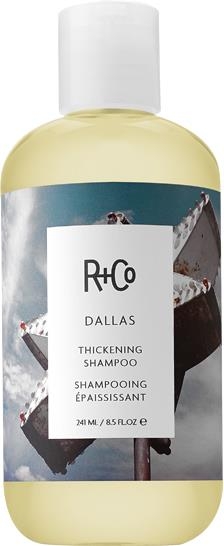 R+Co Dallas Thickening Shampoo 241ml
