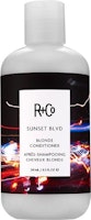 R+Co Sunset Blvd Blonde Conditioner 241ml
