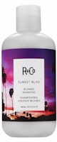 R+Co Sunset Blvd Blonde Shampoo 241ml