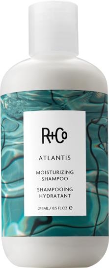 R+Co Atlantis Moisturizing Shampoo 241ml