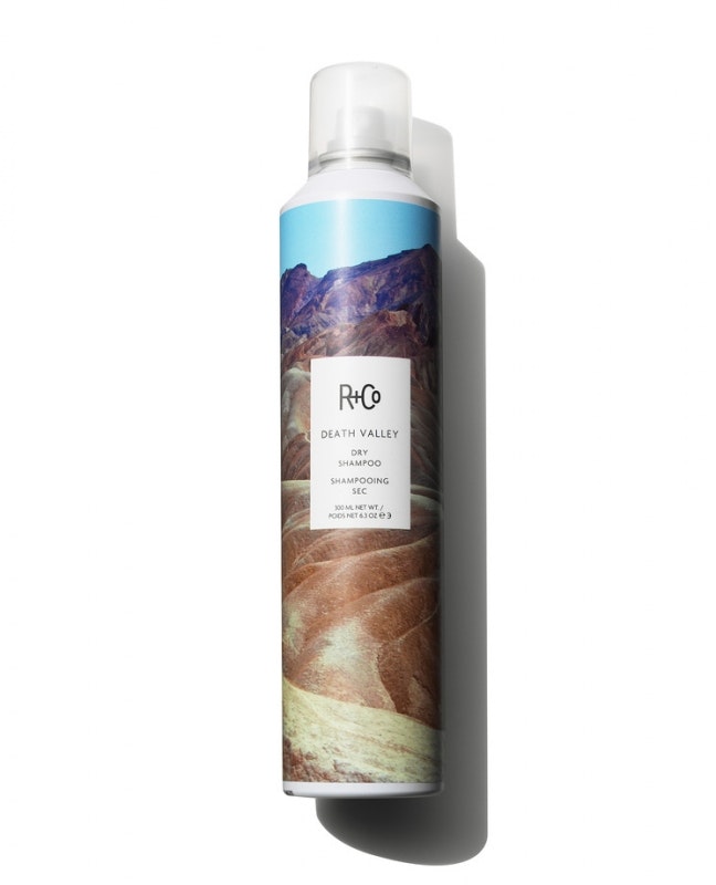 R+Co Death Valley Dry Shampoo 300ml