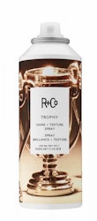 R+Co Trophy Shine Texture Spray 200ml