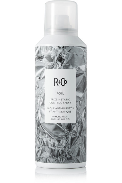 R+Co Foil Frizz & Static Control Spray 193ml