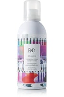 R+Co Analog Cleansing Foam Conditioner 177ml