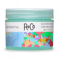 R+Co Continental Glossing Wax 62g