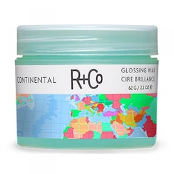 R+Co Continental Glossing Wax 62g