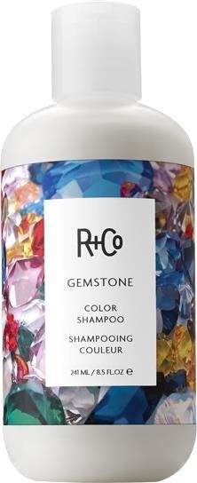 R+Co Gemstone Color Shampoo 241ml