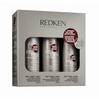 Redken Intra Force Color 3-stegskur