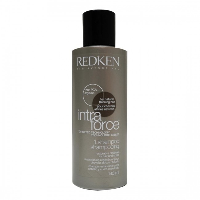 Redken Intra Force Shampoo 145ml