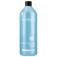 Redken Clear Moisture Shampoo 1000ml