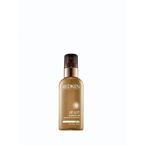 Redken All Soft Argan-6 Oil 90 ml