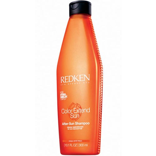 Redken Color Extend Sun After-Sun Shampoo 300ml