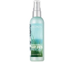 Redken Nature's Rescue Radiant Sea Spray