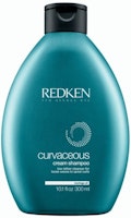 Redken Curvaceous Cream Shampoo 300ml