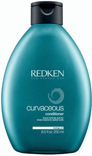 Redken Curvaceous Cream Conditioner 250ml