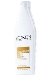 Redken Scalp Oil Detox Shampoo 300ml