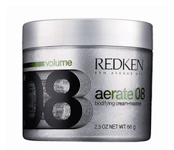 Redken Aerate 08 125ml