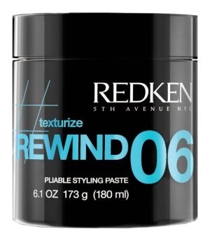 Redken Rewind 06 150ml