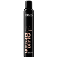 Redken Quick Dry 18 400ml