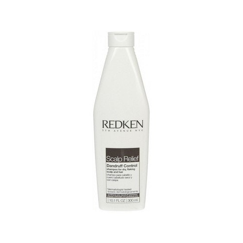 Redken Scalp Relief Dandruff Control Shampoo 300ml