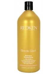 Redken Blonde Glam Shampoo 1000 ml
