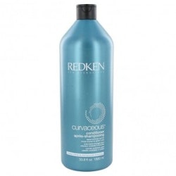 Redken Curvaceous Cream Conditioner 1000ml