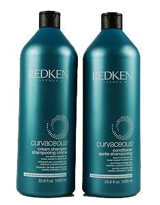 Redken Curvaceous XXL Duo