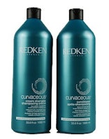 Redken Curvaceous XXL Duo