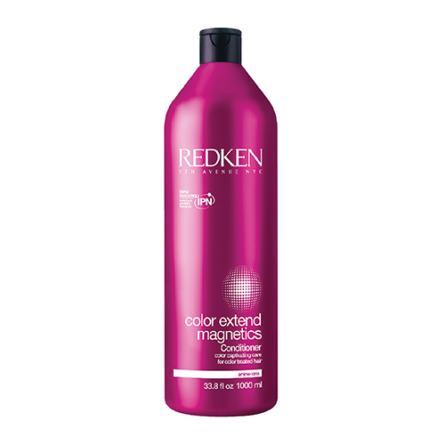 Redken Color Extend Magnetics Conditioner 1000 ml