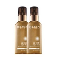 Redken All Soft Argan-6 Oil Duo 2x90 ml